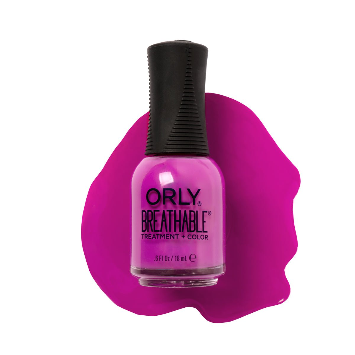 Orly - Give Me A Break