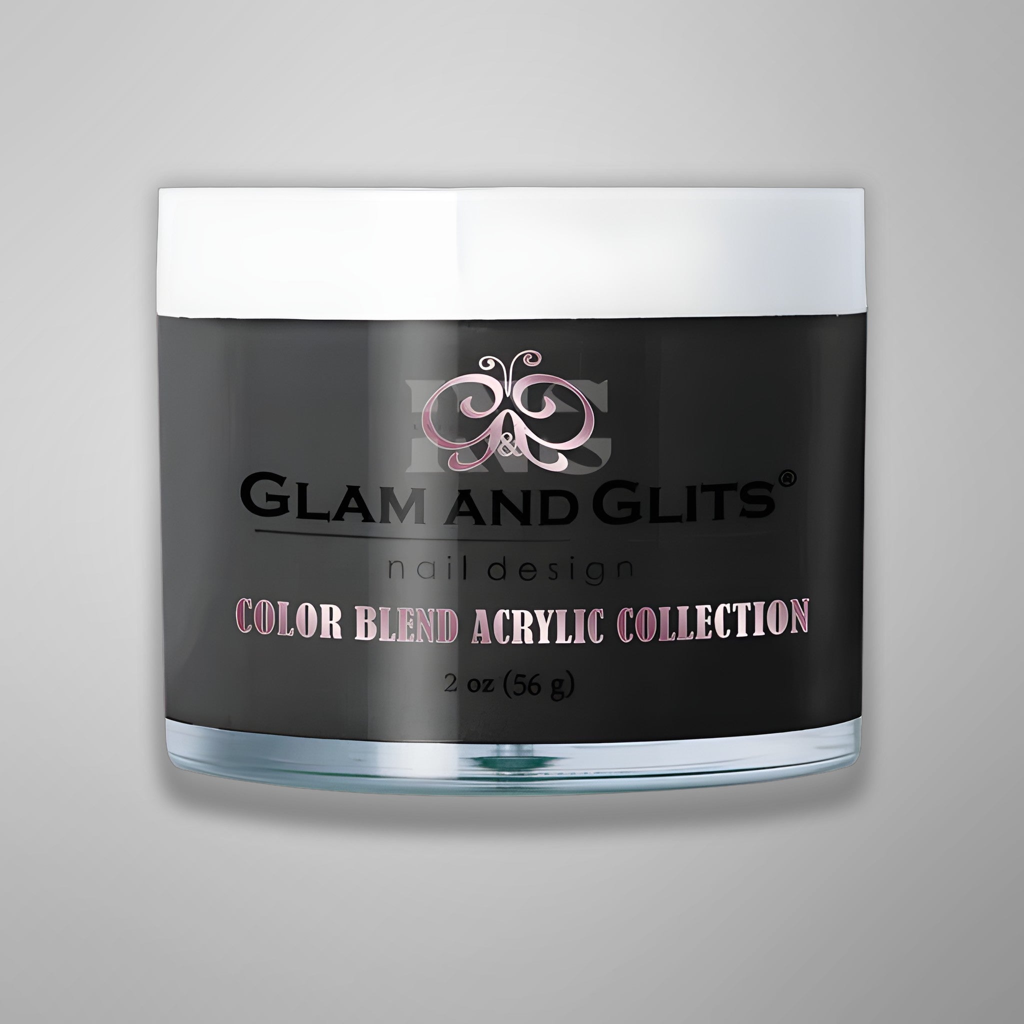 Glam & Glits - GLAM AND GLITS POWDER COLOR 2OZ