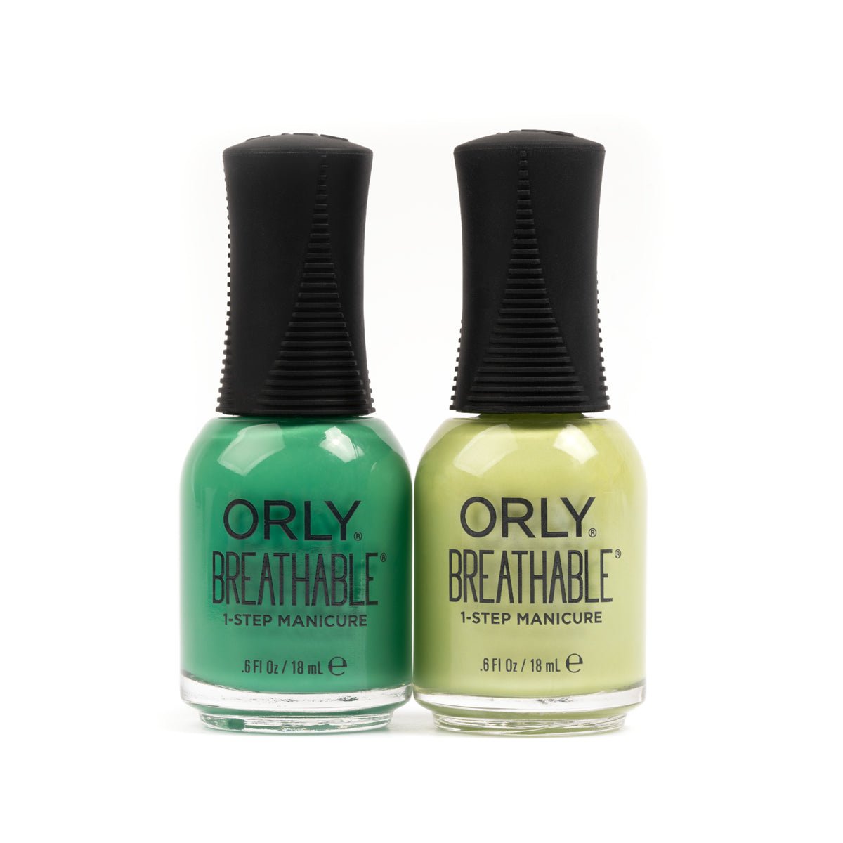 Orly - Go Green