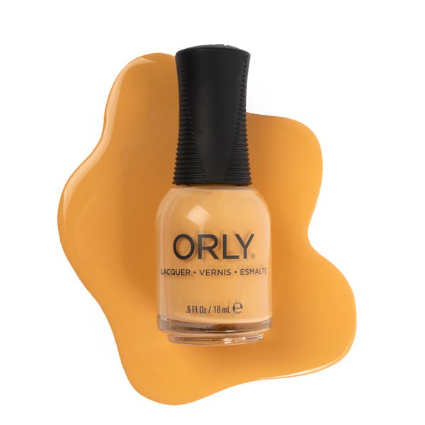 Orly - Golden Afternoon