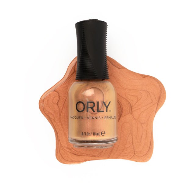 Orly - Golden Waves