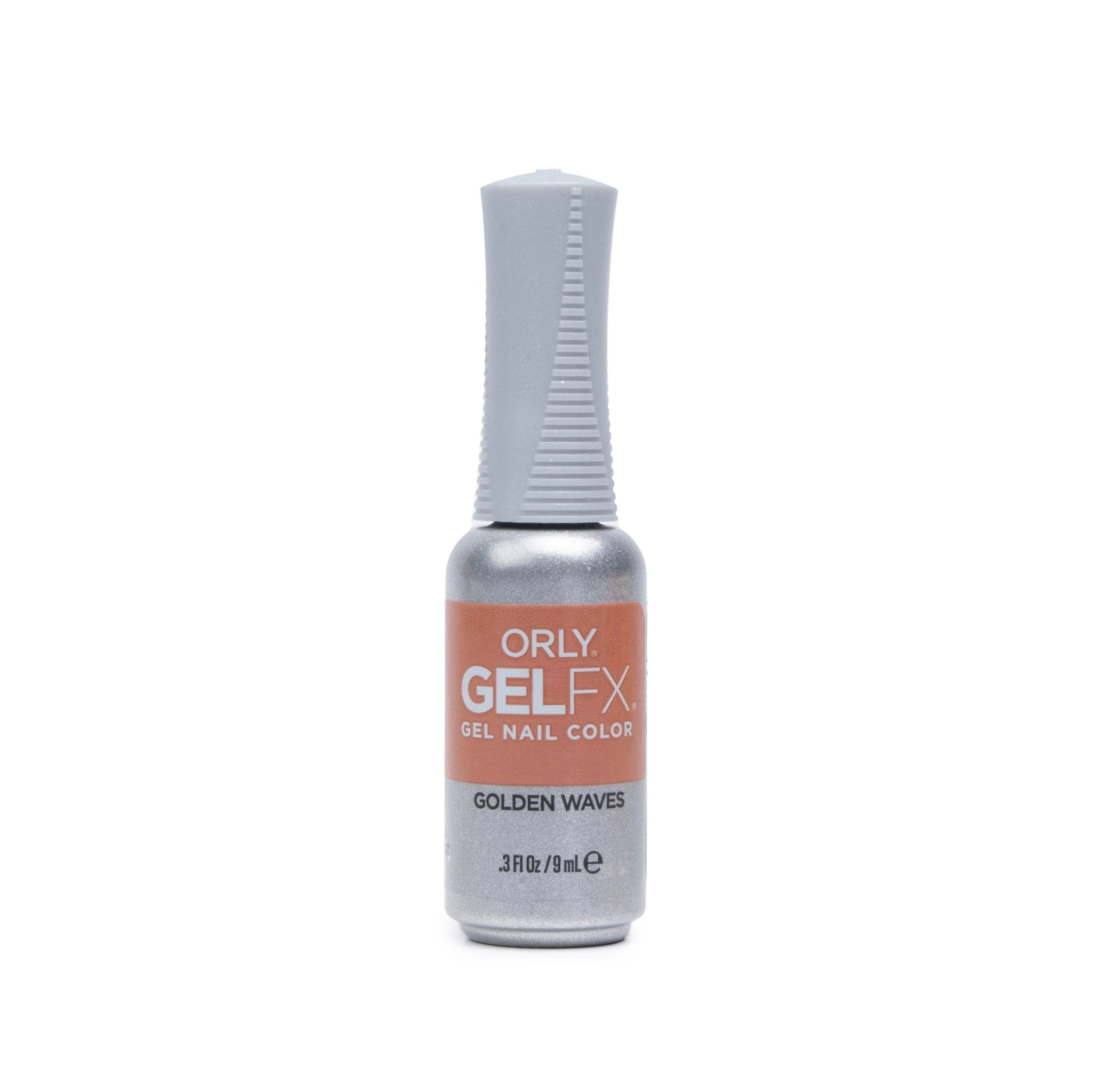 Orly - Golden Waves - Gel Nail Color