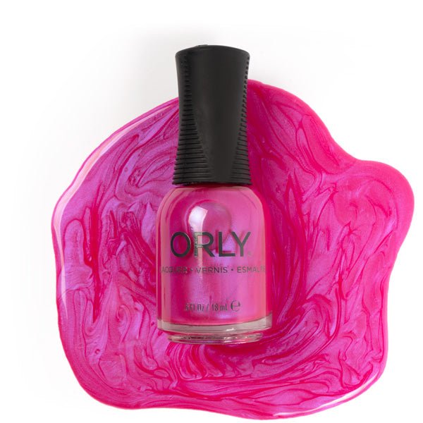 Orly - Gorgeous