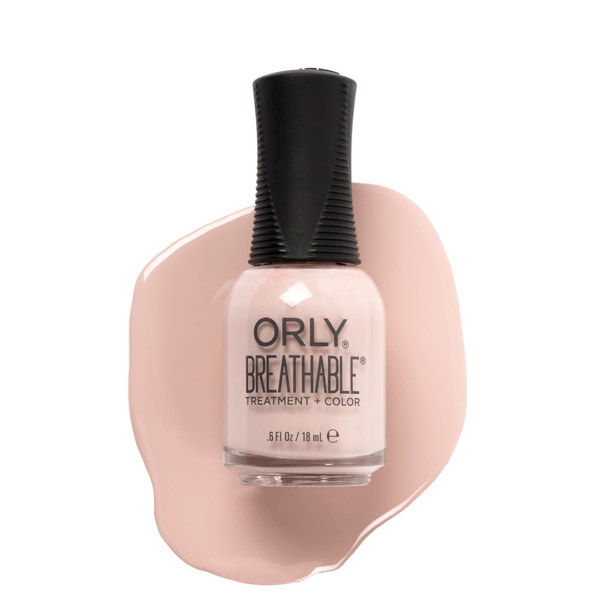 Orly - Grateful Heart
