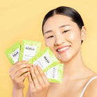 Avry 4 Step Pedi Kit - Green Tea