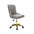 T Spa - Diana Manicure Technician Chair Acetone Proof Leather