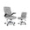 T Spa - Manicure Combo Acetone Proof Leather