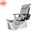 T-SPA Eternal Pedicure Chair | Epoxy & Heat Massage