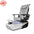 T-SPA Novak Pedicure Chair | Fiberglass & Heat Massage