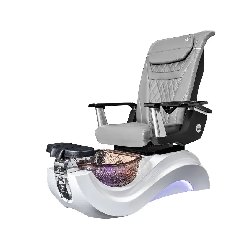T Spa -  Gossip 2 Pedicure Chair
