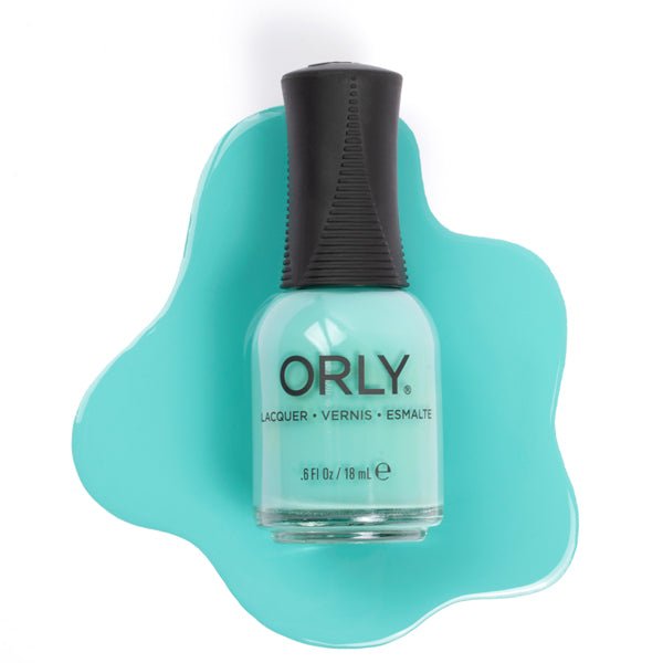 Orly - Gumdrop