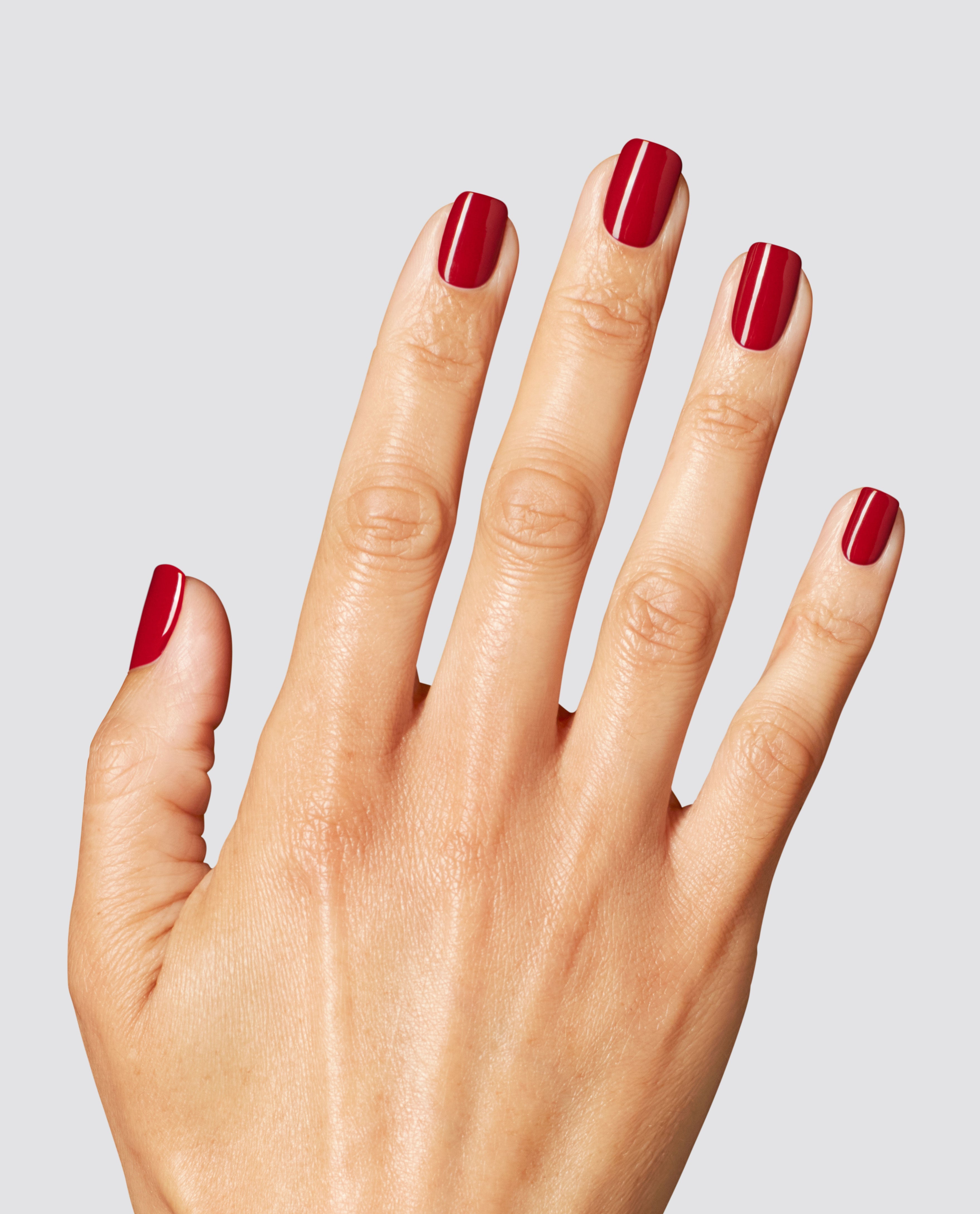 OPI - Gumdrop tha Ball