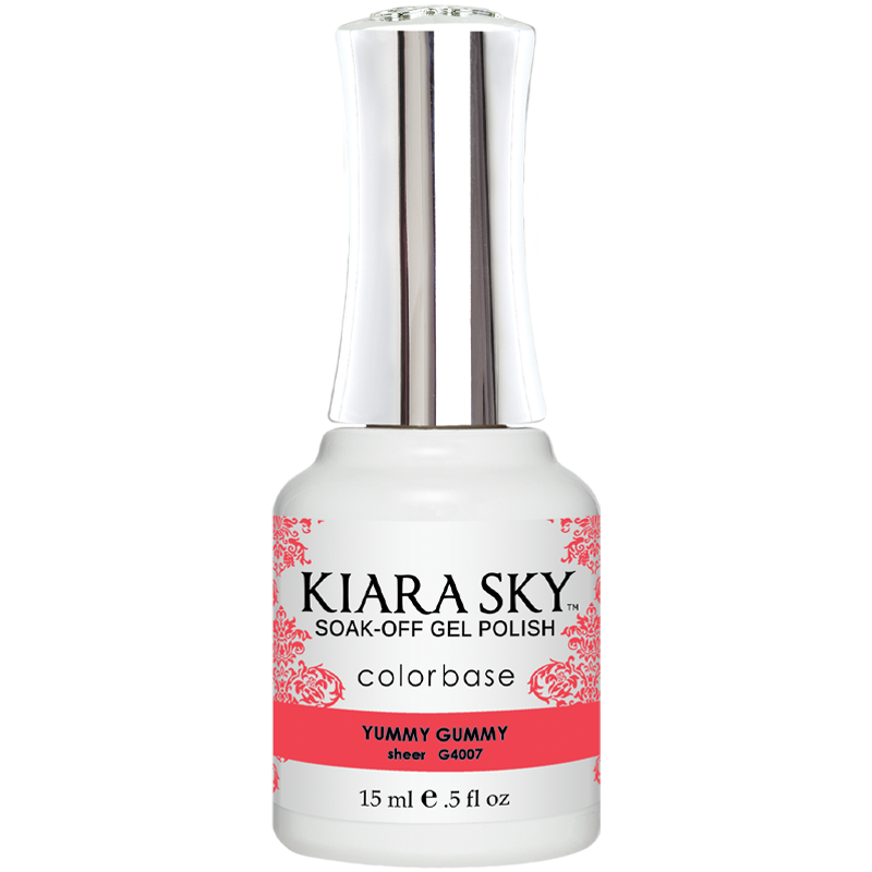 Kiara Sky -  YUMMY GUMMY