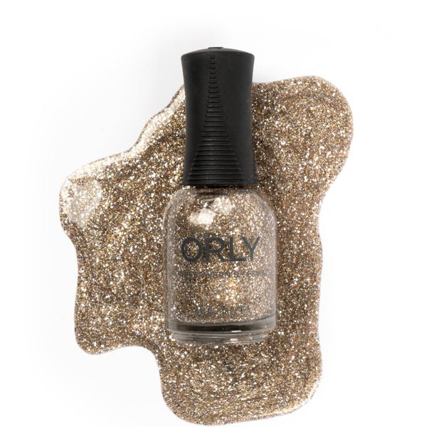 Orly - Halo