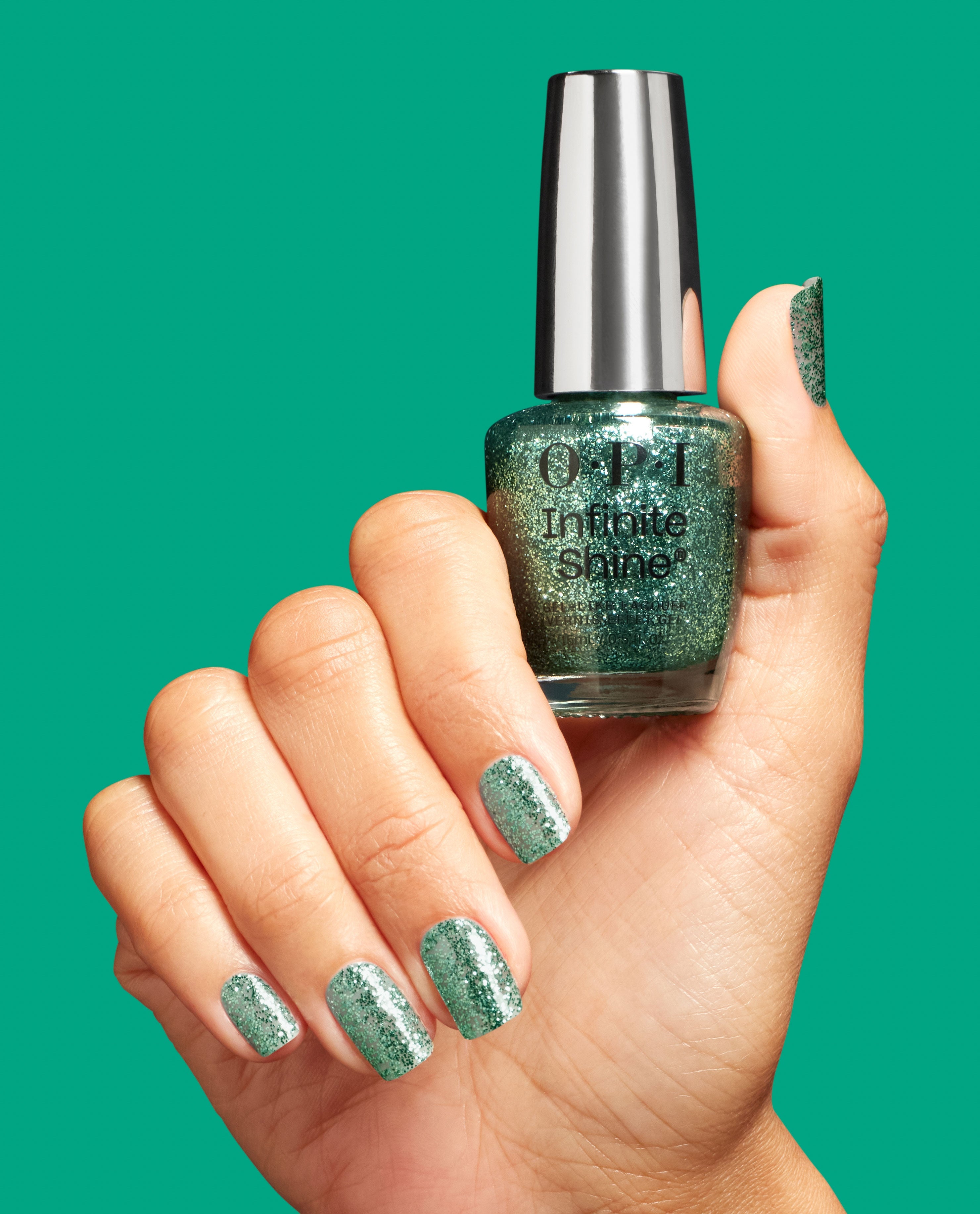 OPI - Hang the Mintsell