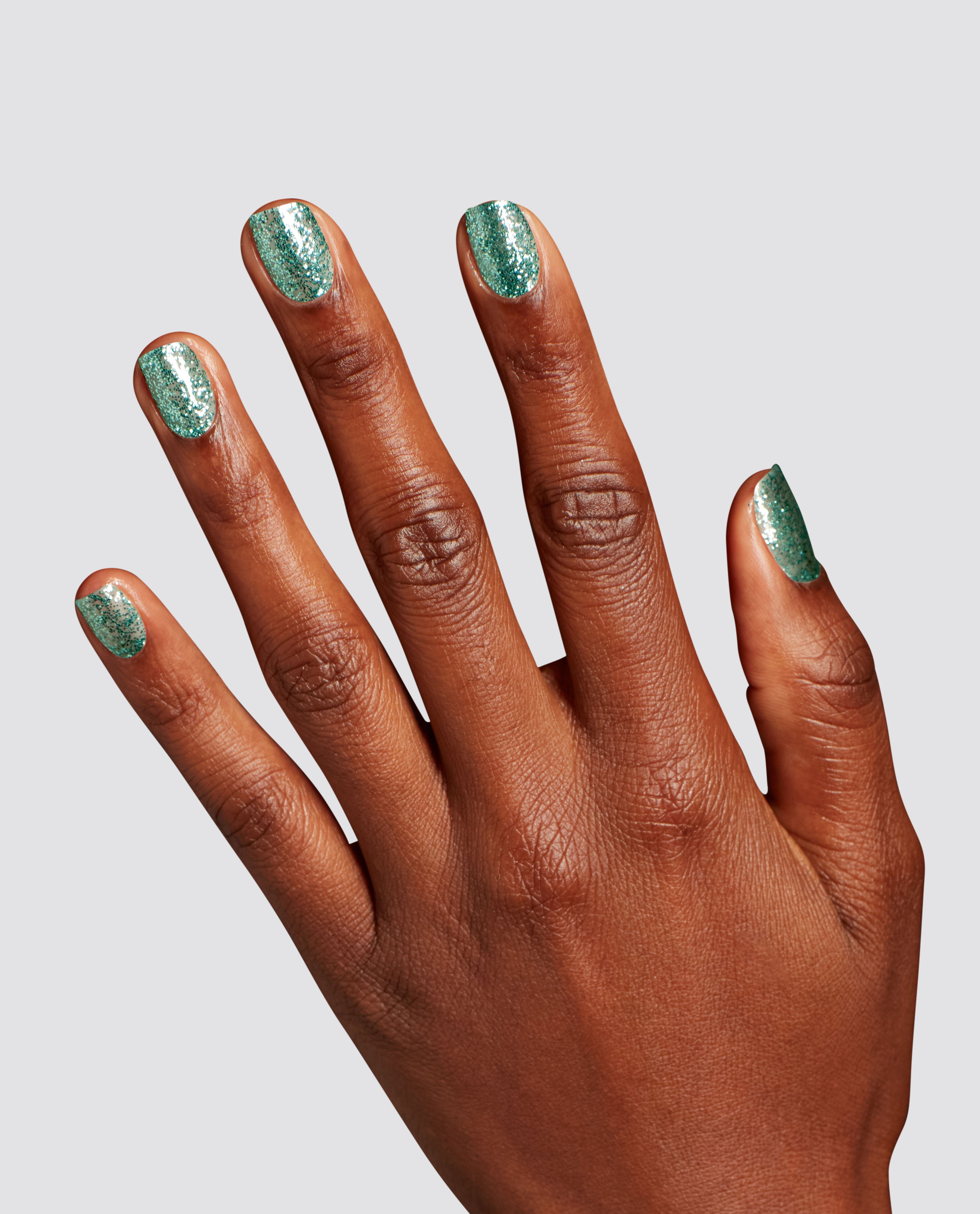 OPI - Hang the Mintsell