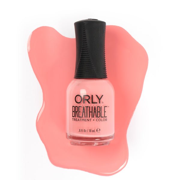 Orly - Happy And Healthy