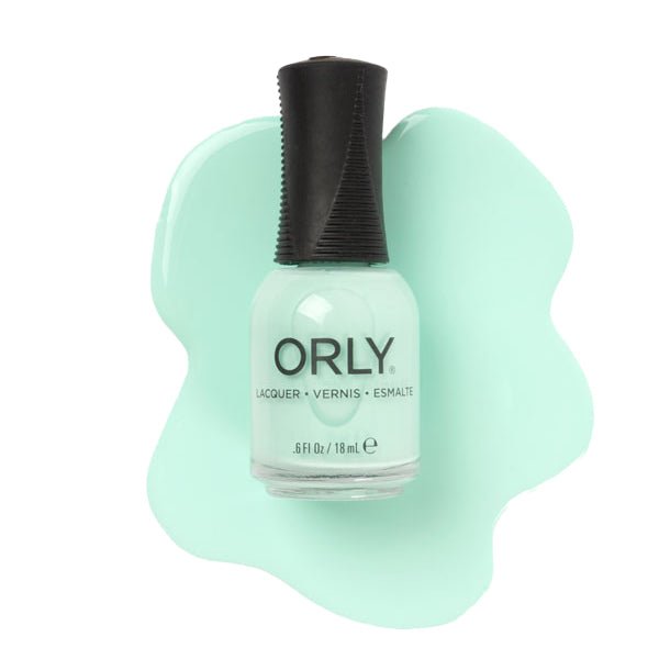 Orly - Happy Camper