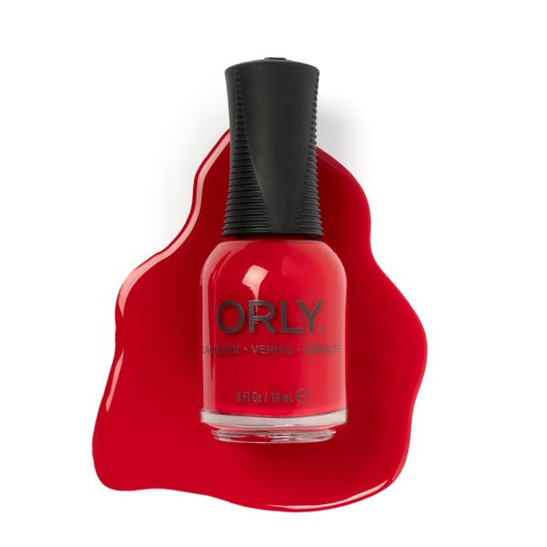 Orly - Haute Red