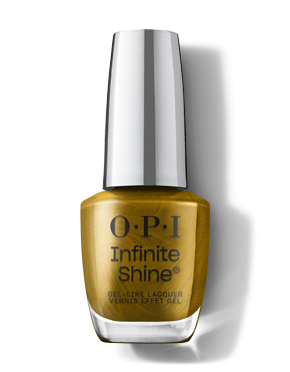 OPI - Have a Brittle Fun