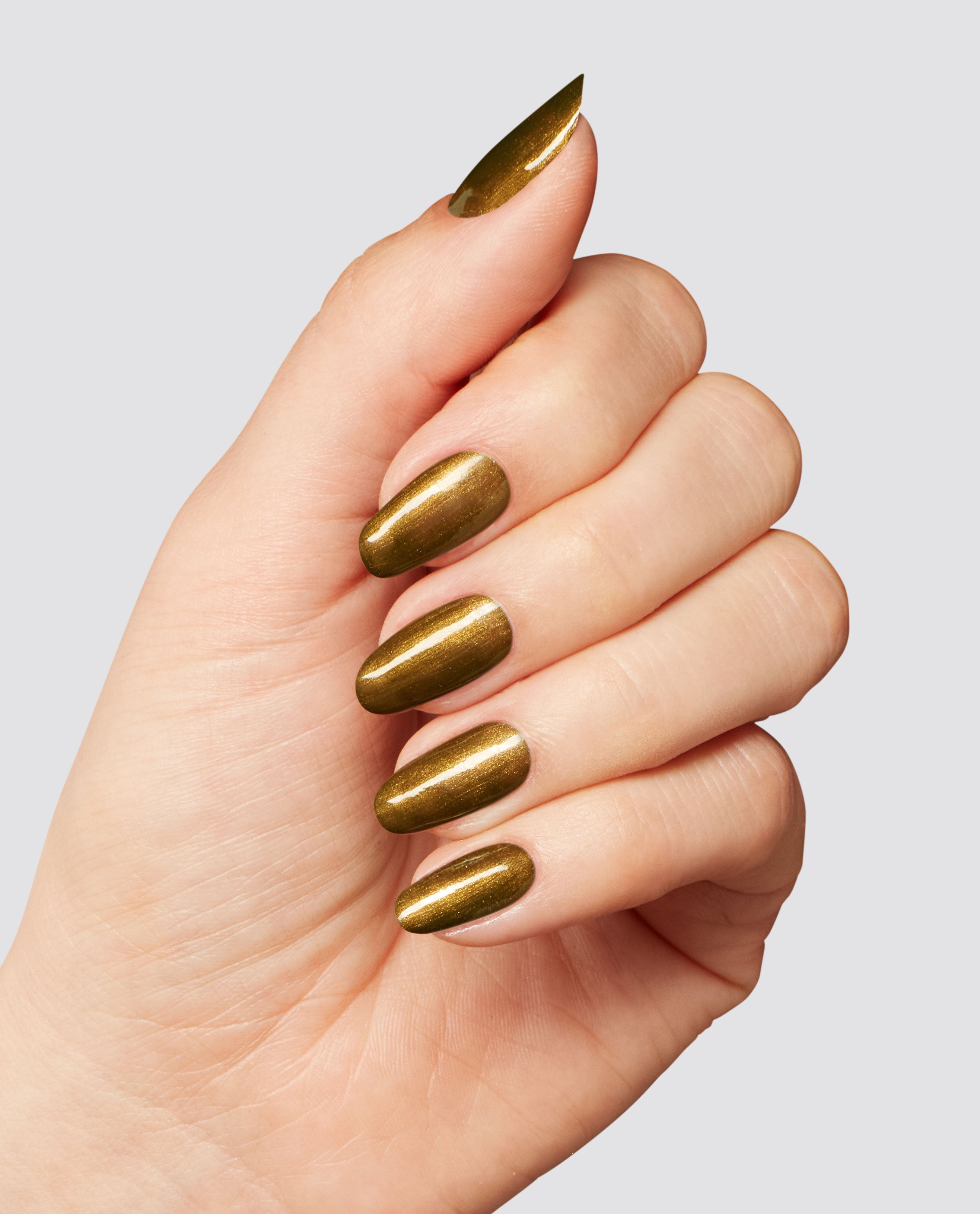 OPI - Have a Brittle Fun