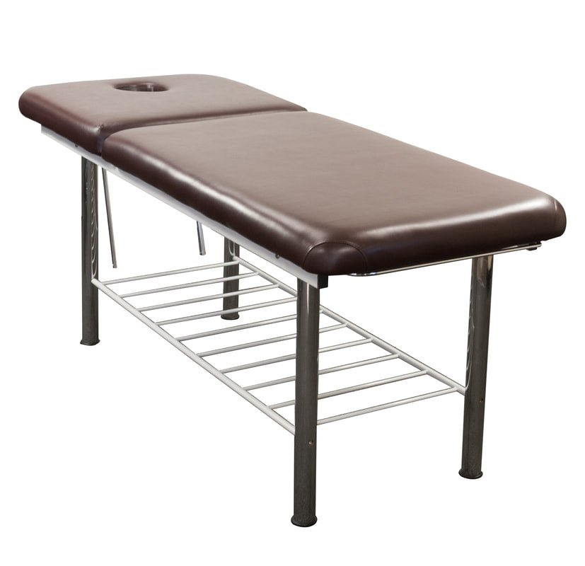 W.S. Industries -  Heavy Duty Massage Bed