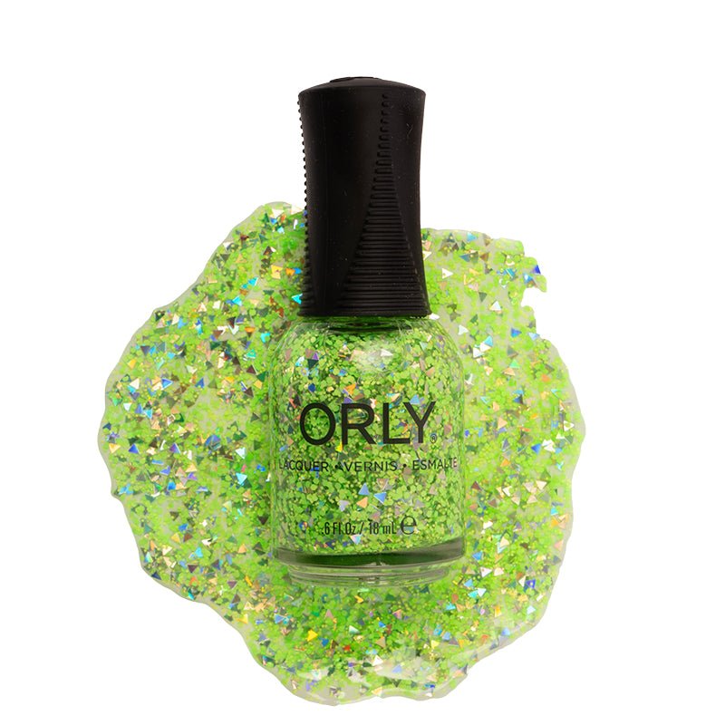Orly - Hey Bestie