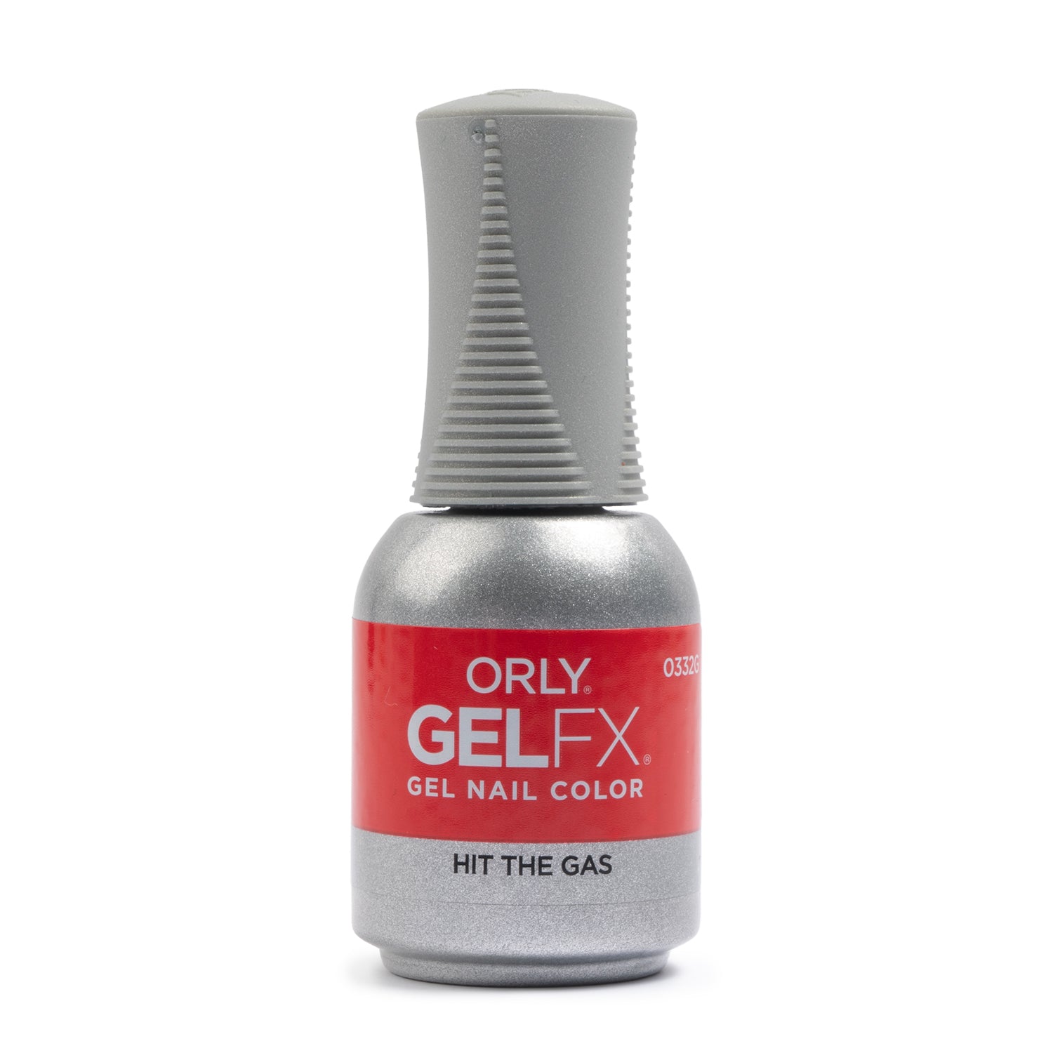 Orly - Hit the Gas - Gel Nail Color