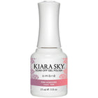Kiara Sky -  PINK HORIZONS