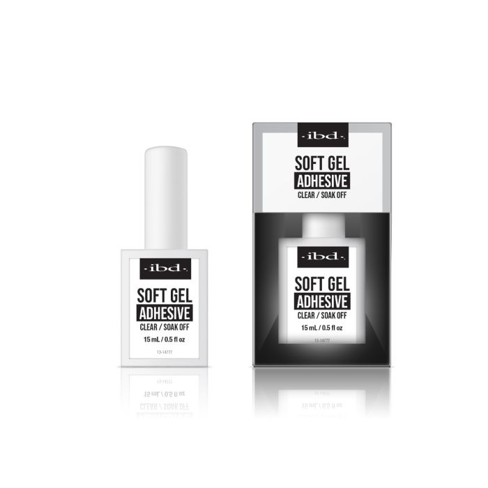 IBD - Soft Gel Adhesive
