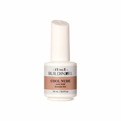 IBD Building Gel Cool Nude 0.5 OZ