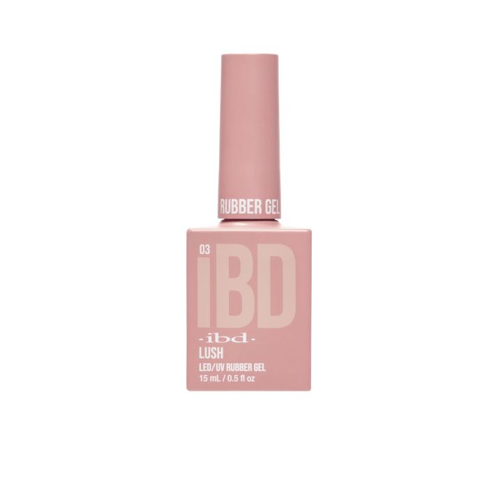 IBD - .5OZ RUBBER GEL LUSH