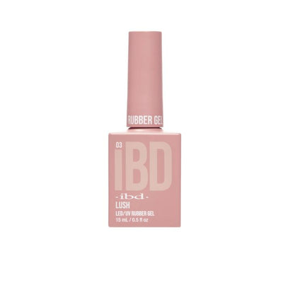 IBD - .5oz Rubber Gel Lush