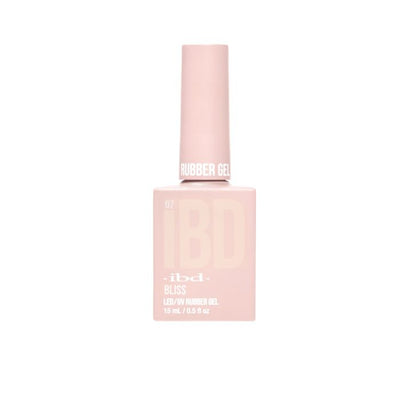 IBD - .5oz Rubber Gel Bliss