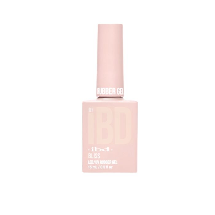 IBD - .5oz Rubber Gel Bliss