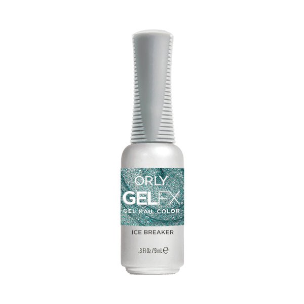 Orly - Ice Breaker - Gel Nail Color