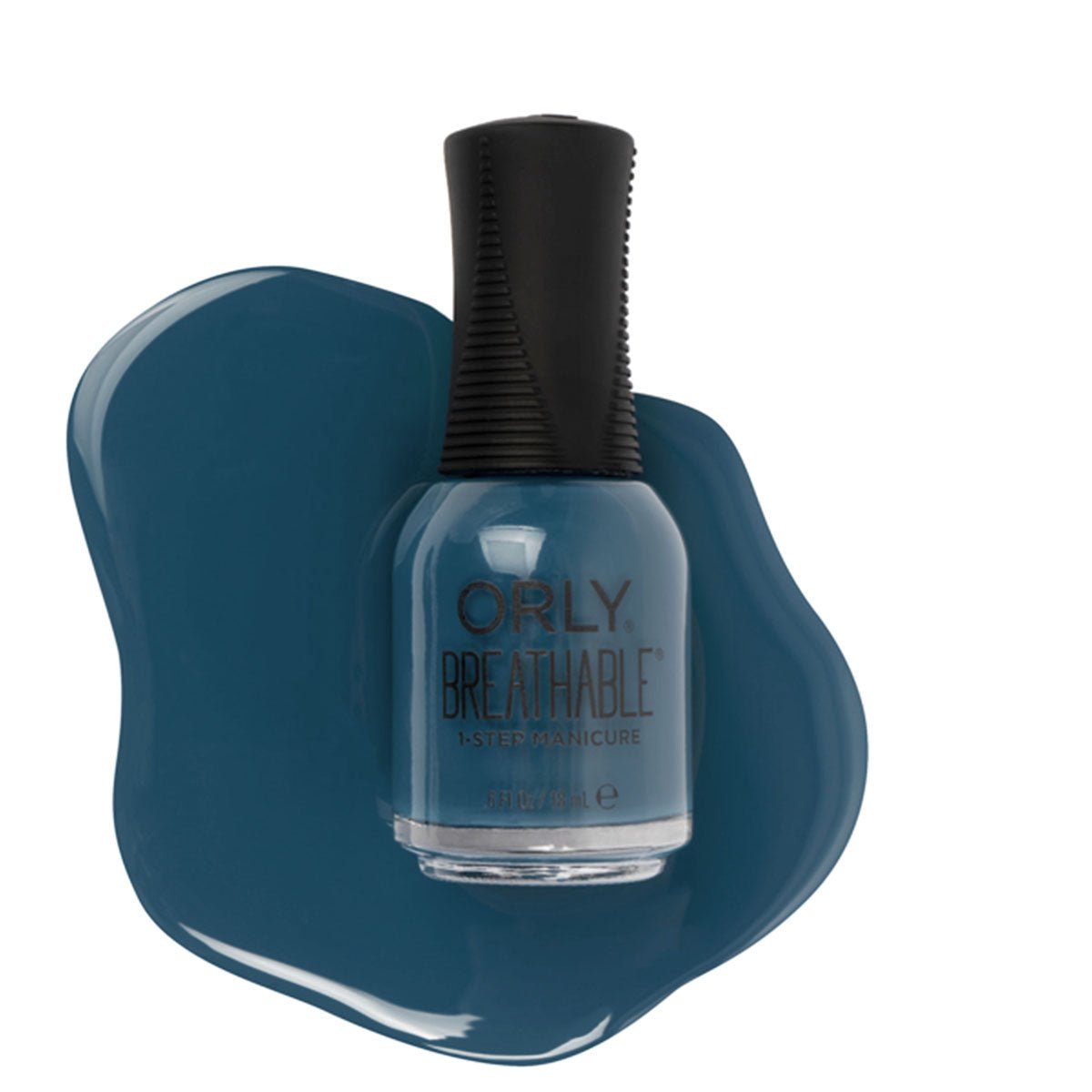 Orly - I’m Easily Suede