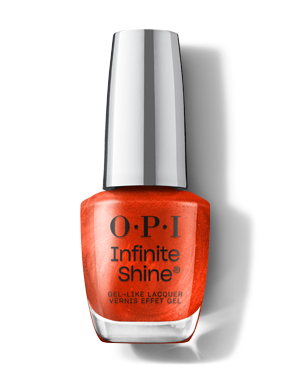 OPI - I’m a Natural Gingerbread