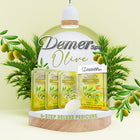 Demer 4 in 1 Pedicure- Olive 1 Kit - 60 Kit/Case