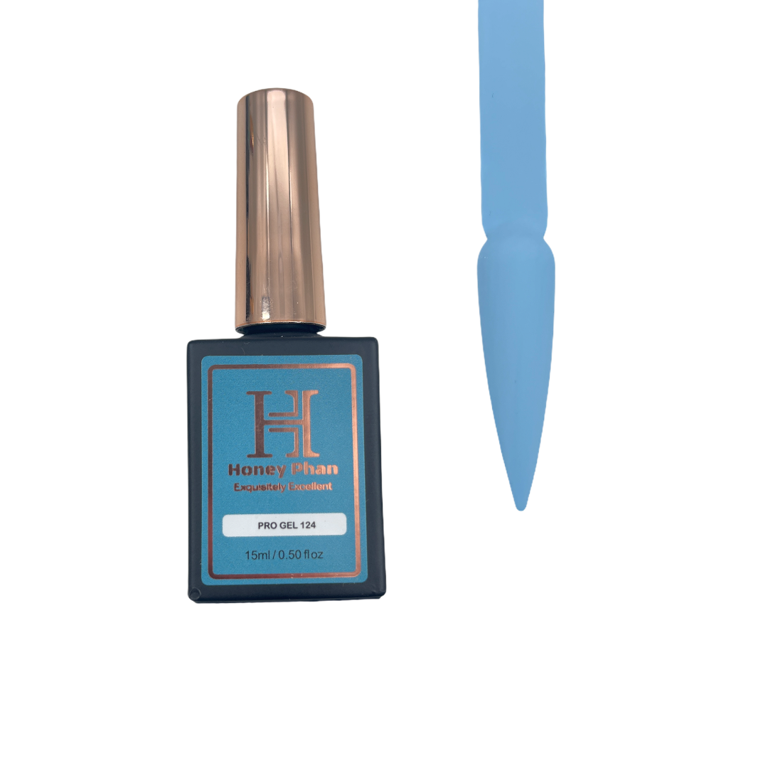 PRO GEL - 124