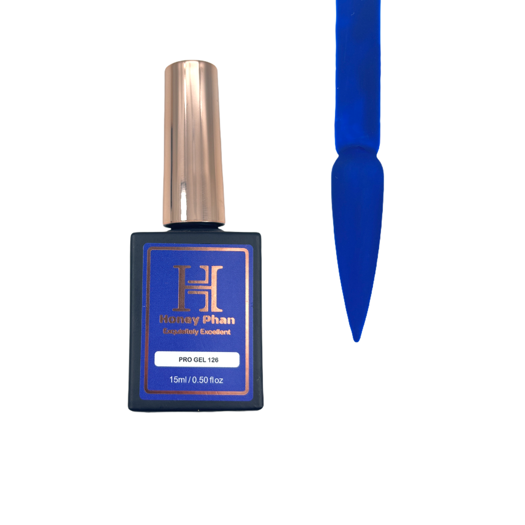 PRO GEL - 126