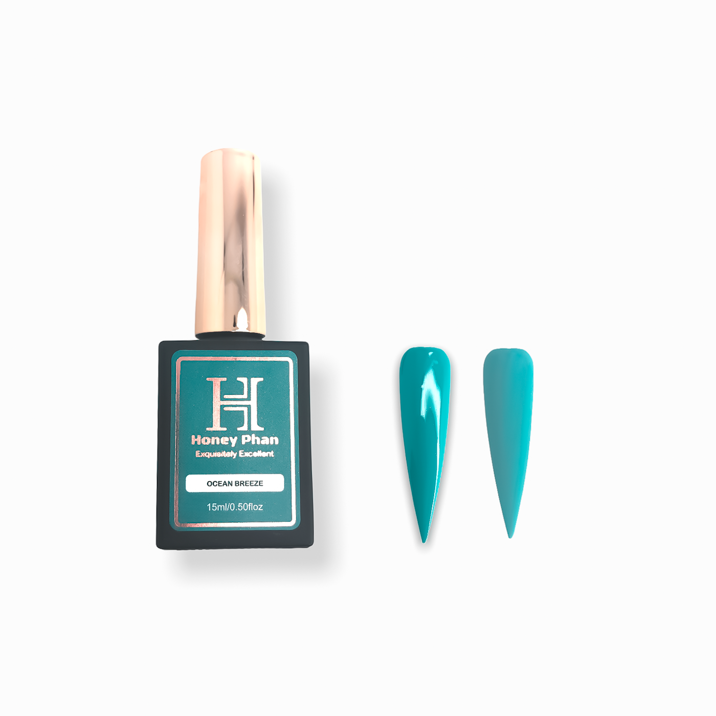 OCEAN BREEZE - PRO GEL 49