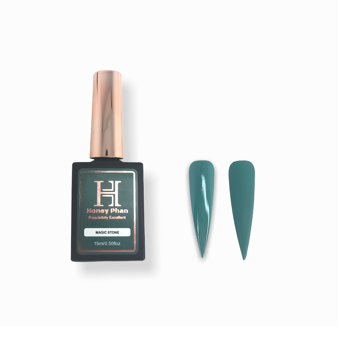 MAGIC STONE - PRO GEL 37