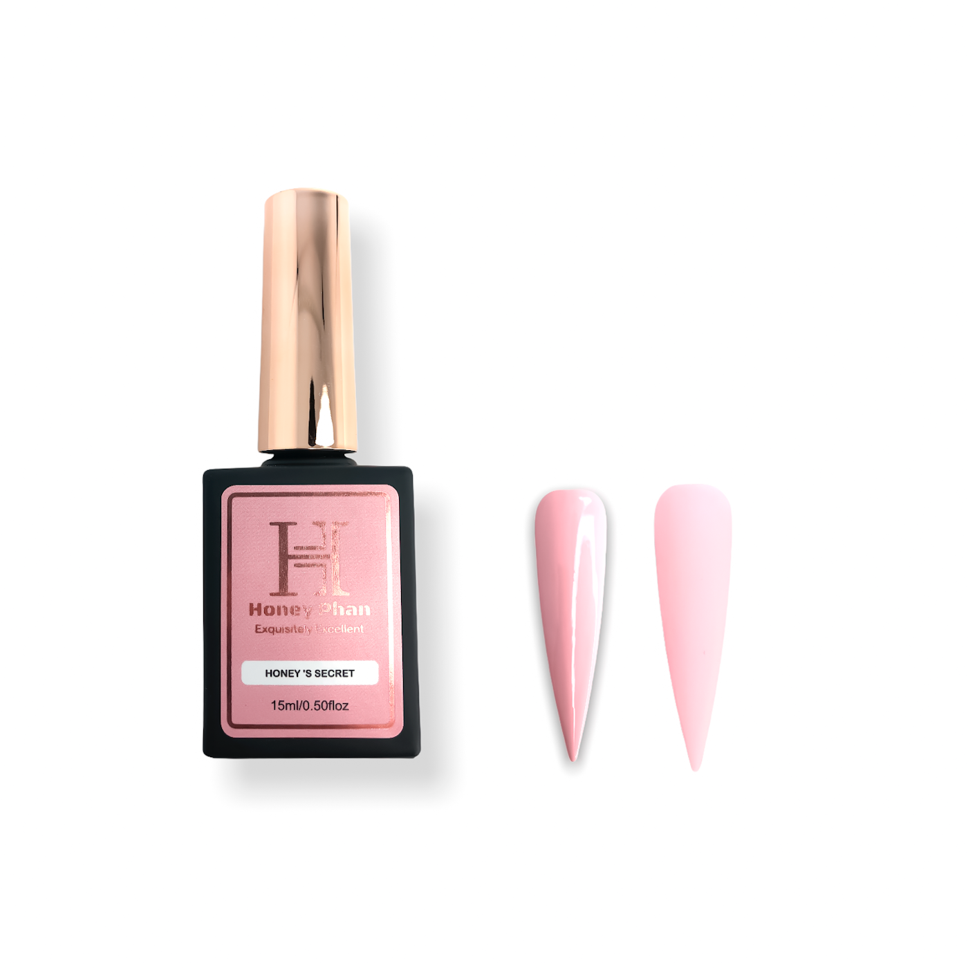 HONEY’S SECRET - PRO GEL 23