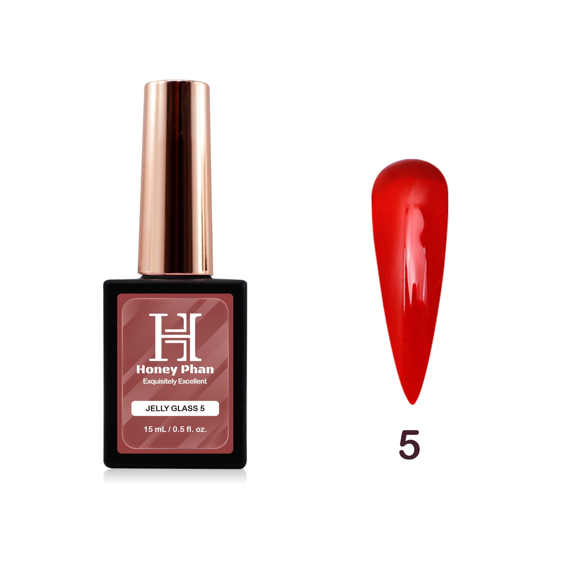 Leenailsupply.com