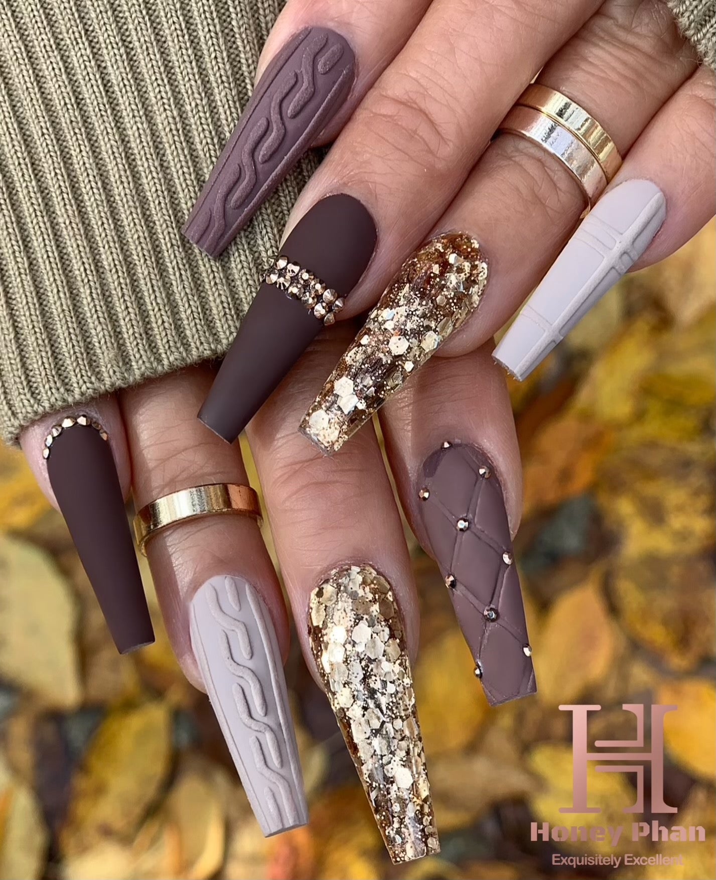 CHOCOLATE - PRO GEL 15