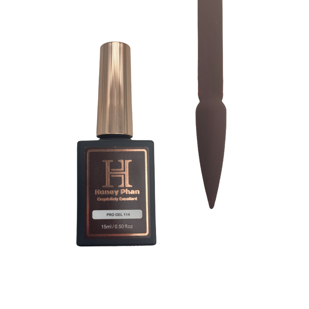 PRO GEL - 114