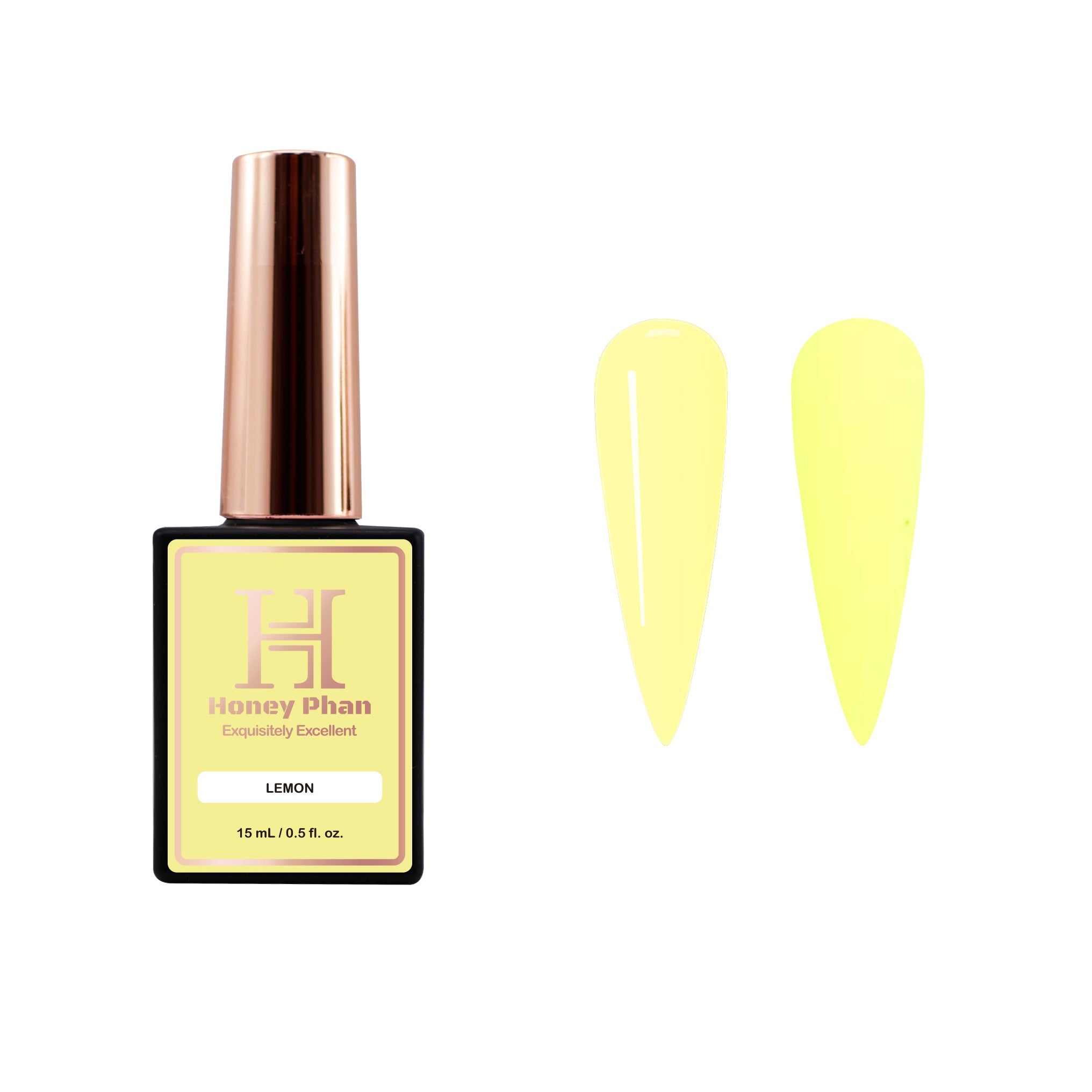 Leenailsupply.com