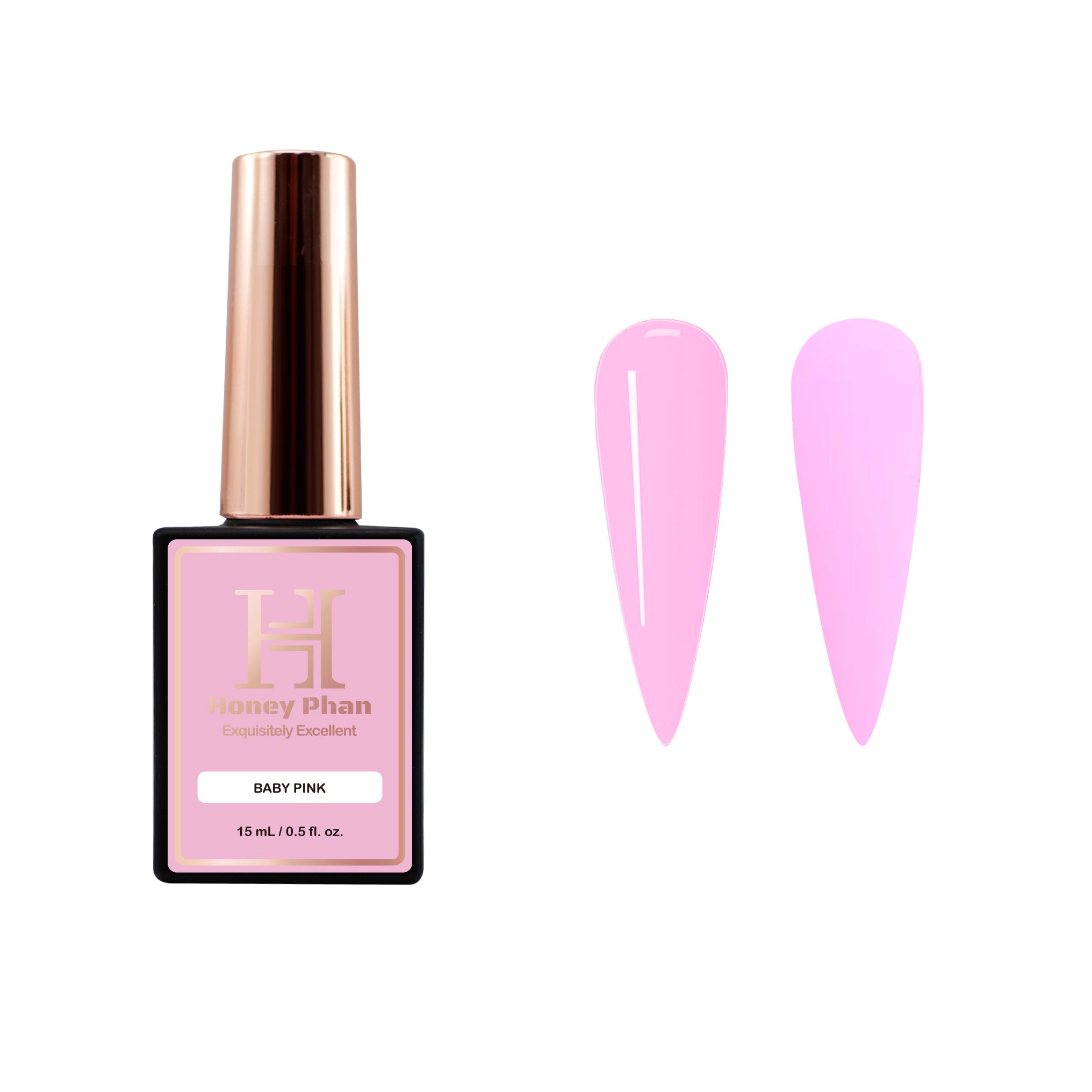 Leenailsupply.com