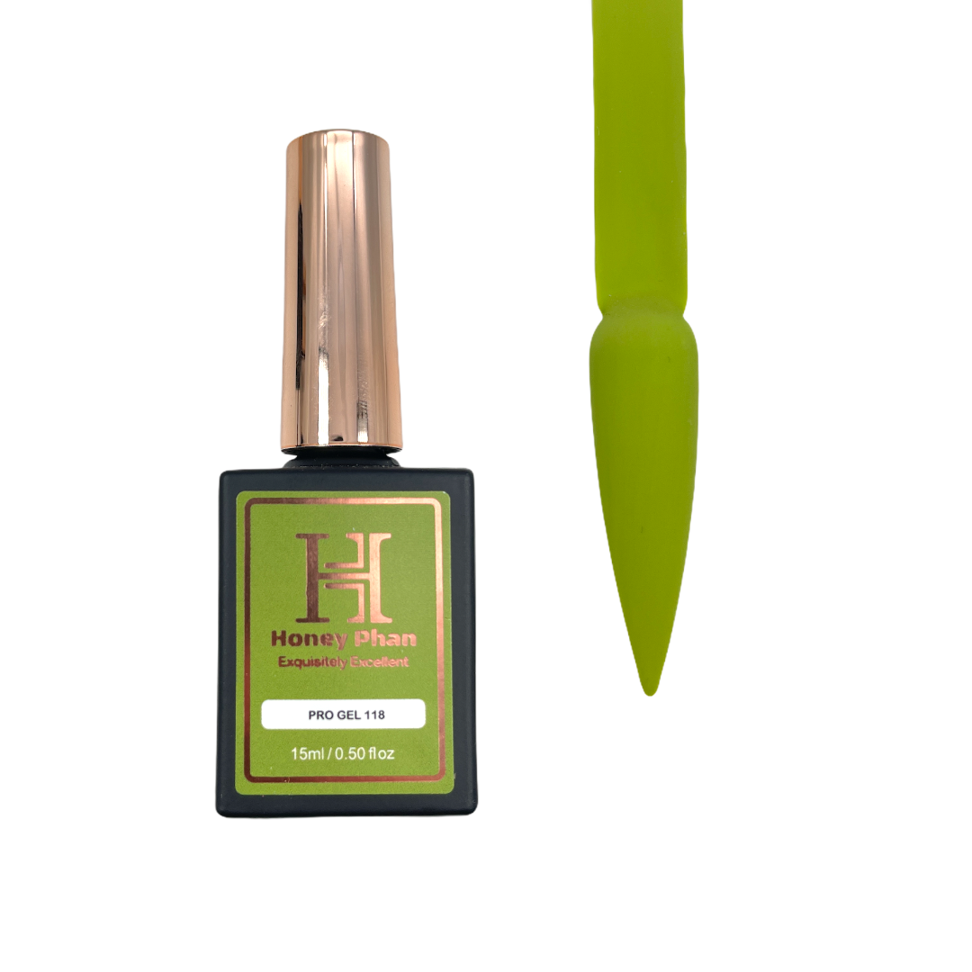 PRO GEL - 118